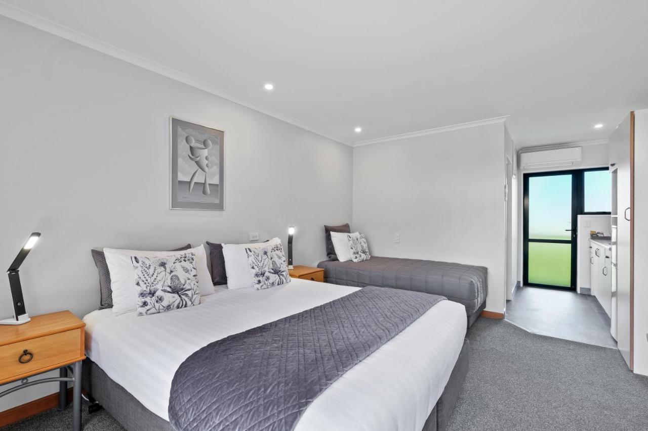 Scenic Views 4* Hanmer Springs