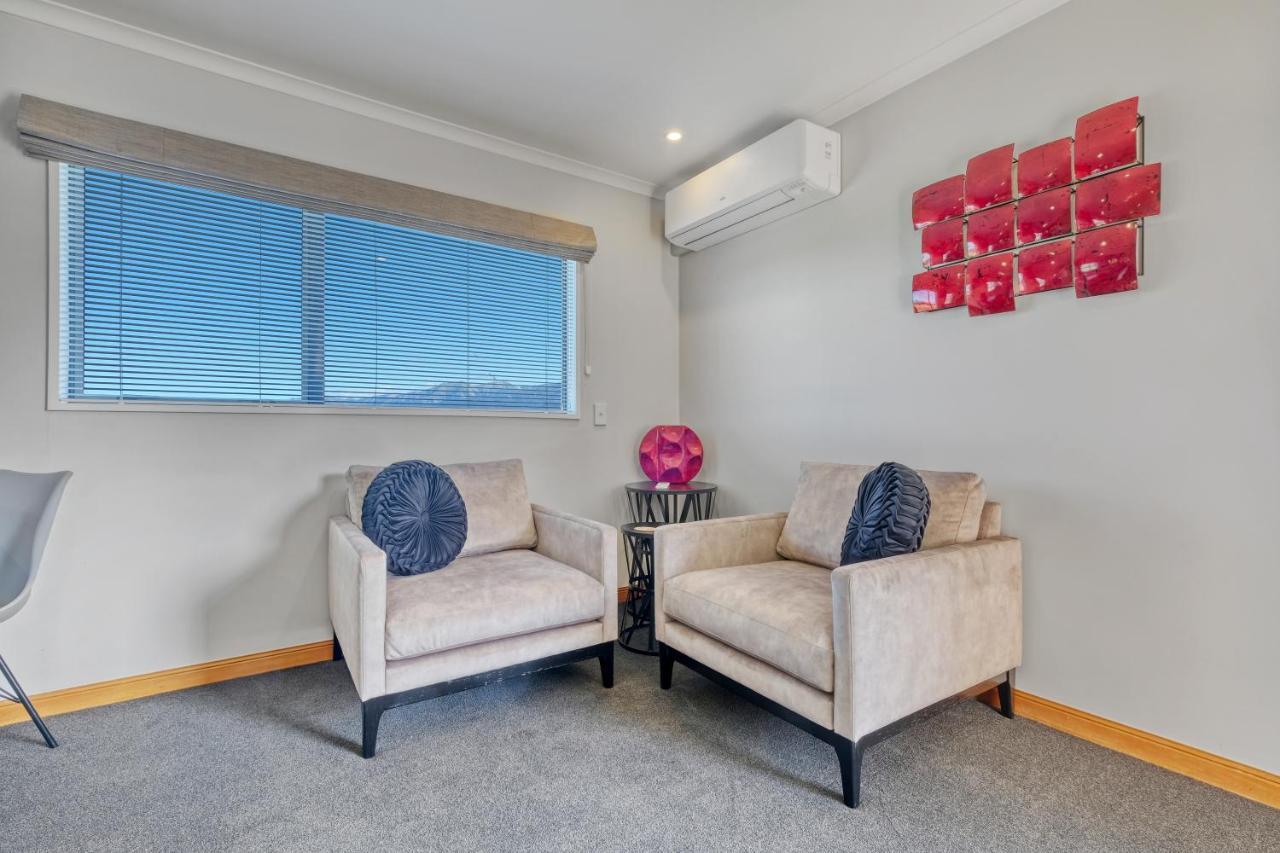 Scenic Views 4* Hanmer Springs
