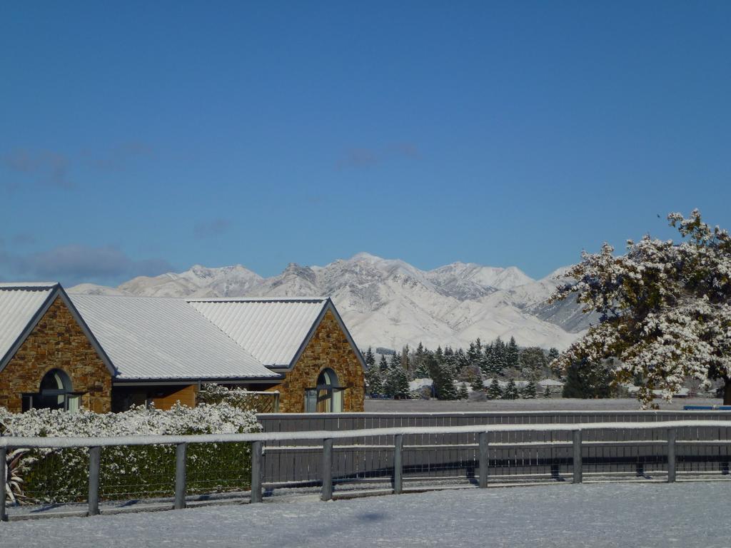 Motel Scenic Views 4*