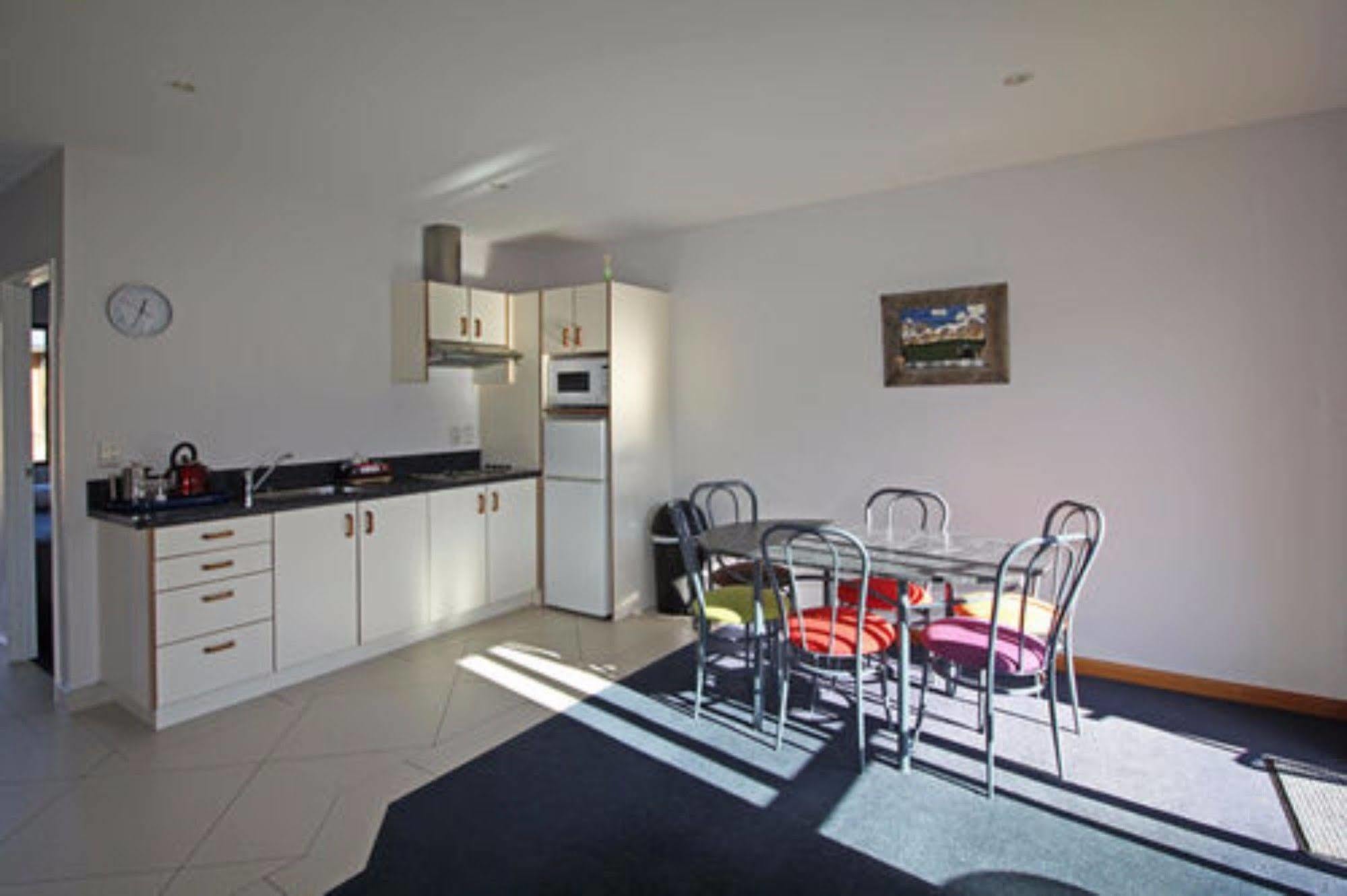 Scenic Views 4* Hanmer Springs