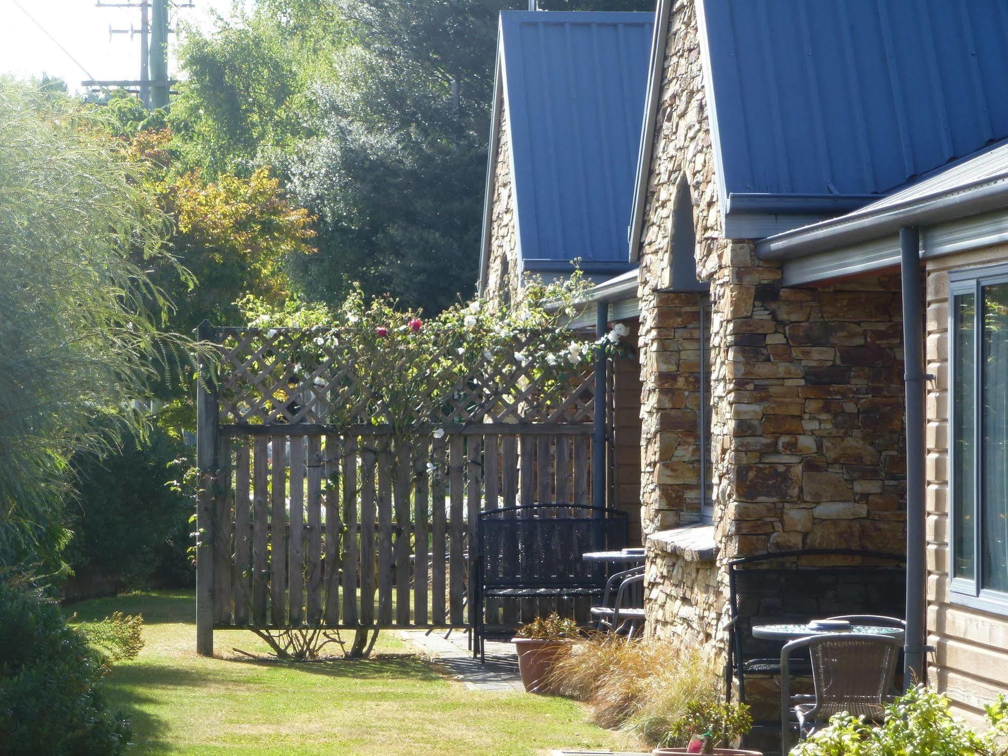 Scenic Views 4* Hanmer Springs